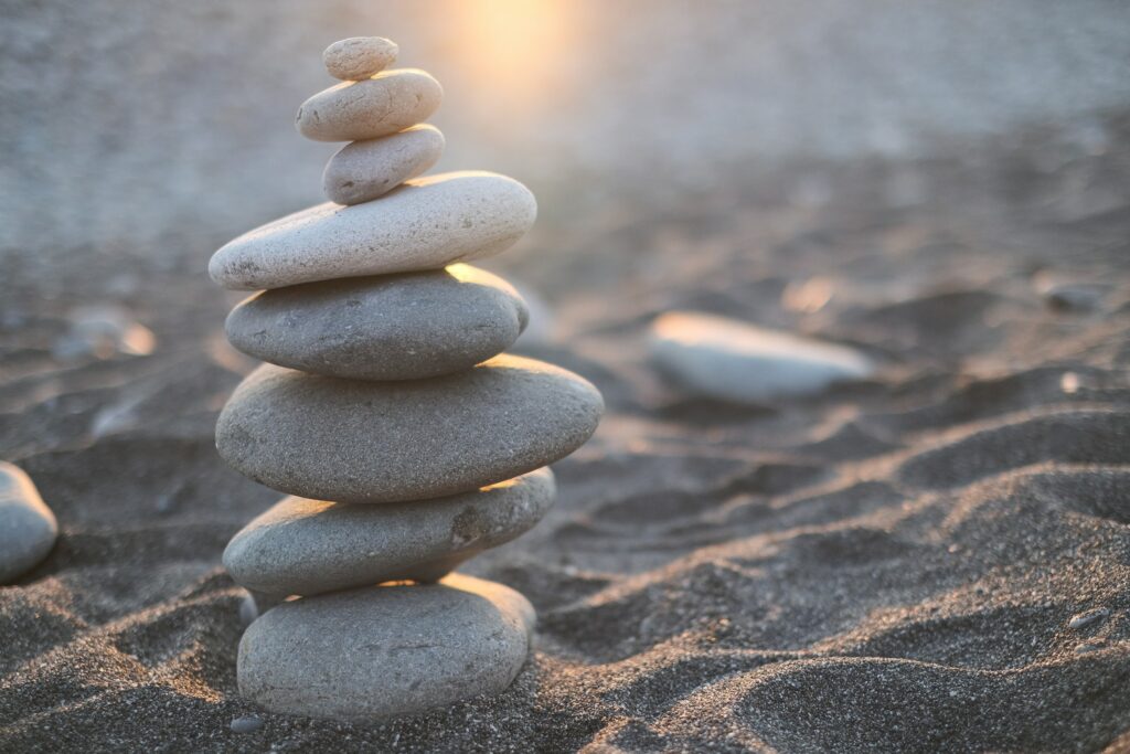 Balance